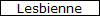 Lesbienne